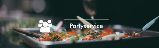Partyservice