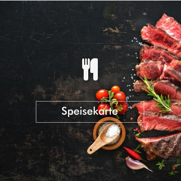 Speisekarte