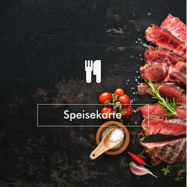 Speisekarte
